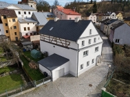 Prodej bytu 1+1, 0 m2, OV, Be�ov nad Teplou (okres Karlovy Vary), ul. Po�tovn� - exkluzivn�