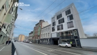 Pron�jem kancel���, Brno, Z�brdovice (okres Brno-m�sto)