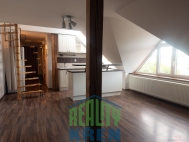 Pron�jem bytu 2+kk, 66 m2, OV, Kralupy nad Vltavou, Mikovice (okres M�ln�k), ul. 28. ��jna