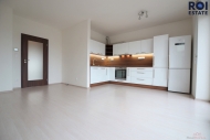 Pron�jem bytu 3+kk, 77 m2, OV, Brno, Kom�n (okres Brno-m�sto), ul. Podvesk�