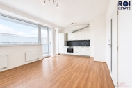 Pron�jem bytu 1+kk, 34 m2, OV, Brno, Trnit� (okres Brno-m�sto), ul. Rumi�t�