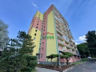Prodej bytu 1+1, 0 m2, OV, B�lina, Pra�sk� P�edm�st� (okres Teplice), ul. Bezejmenn�