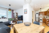 Prodej bytu 2+kk, 56 m2, OV, Brno, Bystrc (okres Brno-m�sto), ul. �ern�ho - exkluzivn�