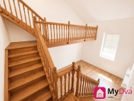 Pron�jem bytu 2+1, 57 m2, OV, Nov� �aldorf-Sedle�ovice, Nov� �aldorf (okres Znojmo), ul. Dlouh�