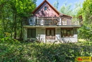 Prodej rekrea�n�ho objektu, Lan�ov (okres Znojmo)