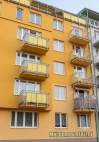 Pron�jem bytu 2+kk, 60 m2, OV, Praha 4, Kunratice, ul. Merhoutova