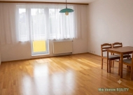 Pron�jem bytu 2+kk, 60 m2, OV, Praha 4, Kunratice, ul. Merhoutova