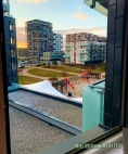 Pron�jem bytu 2+kk, 58 m2, OV, Praha 5, Stod�lky, ul. n�m�st� Junkov�ch