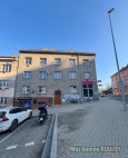 Pron�jem komer�n�ho objektu : Obchodn� centrum, Praha 4, Michle