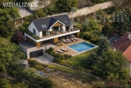 Prodej pozemku , ur�en� k v�stavb� RD, �n�tice (okres Praha-z�pad) - exkluzivn�