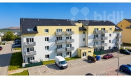 Pron�jem bytu 2+kk, 52 m2, OV, Ch�n� (okres Praha-z�pad), ul. Uherova