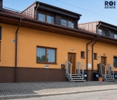 Pron�jem bytu 4+kk, 108 m2, OV, Kv�tnice (okres Praha-v�chod), ul. K Dobro�ovic�m