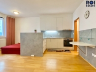 Pron�jem bytu 1+kk, 37 m2, OV, Praha 4, Kunratice, ul. V Zelen�m �dol�