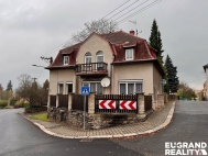 Prodej samostatn�ho RD, 180 m2, Kr�sn� L�pa (okres D���n)