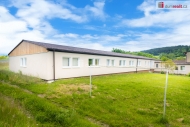 Prodej hotelu, Nal�ovsk� Hory, Mi�enice (okres Klatovy)