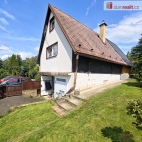 Prodej rekrea�n�ho objektu, Hunt��ov, Star� Ole�ka (okres D���n)