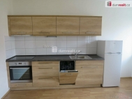Pron�jem bytu 1+kk, 47 m2, OV, Pod�brady, Pod�brady III (okres Nymburk), ul. Lidick�