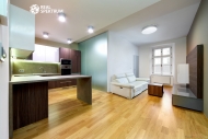 Pron�jem bytu 3+kk, 82 m2, OV, Brno, Brno-m�sto (okres Brno-m�sto), ul. Jakubsk�
