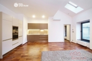 Pron�jem bytu 2+kk, 69 m2, OV, Brno, Brno-m�sto (okres Brno-m�sto), ul. Jakubsk�