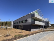 Pron�jem bytu 1+kk, 35 m2, OV, Dob�ichovice (okres Praha-z�pad), ul. Pra�sk�