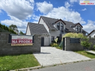 Prodej �adov�ho RD, 150 m2, Sulice, Hlubo�inka (okres Praha-v�chod)