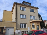 Pron�jem bytu 1+kk, 45 m2, OV, Vy�kov, Vy�kov-M�sto, ul. Jir�skova - exkluzivn�