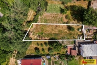 Prodej pozemku , ur�en� k v�stavb� RD, Telnice (okres Brno-venkov)
