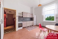 Prodej bytu 1+1, 46 m2, OV, Mezim�st� (okres N�chod), ul. �koln�