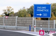 Prodej pozemku , zem�d�lsk� p�da, Znojmo, P��m�tice