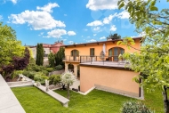 Prodej vilov�ho RD, 350 m2, Praha 4, Bran�k - exkluzivn�