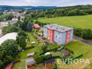 Prodej bytu 1+1, 46 m2, OV, Mezim�st� (okres N�chod), ul. �koln�