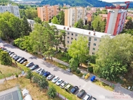 Prodej bytu 3+kk, 60 m2, OV, Ku�im (okres Brno-venkov), ul. U stadionu