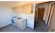 Pron�jem bytu 1+1, 35 m2, OV, Radvanice (okres Trutnov)