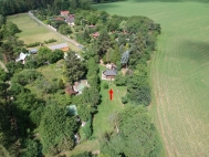 Prodej rekrea�n�ho objektu, Ps�ry (okres Praha-z�pad) - exkluzivn�