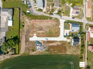 Prodej pozemku 1 280 m2, ur�en� k v�stavb� RD, M�lnick� Vtelno (okres M�ln�k)