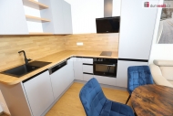 Prodej bytu 1+kk, 38 m2, OV, Praha 9, Hloub�t�n, ul. Domal�pova