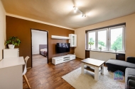 Prodej bytu 2+1, 54 m2, OV, St��bro (okres Tachov), ul. Z�padn� P�edm�st�