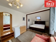 Pron�jem bytu 1+kk, 30 m2, OV, Mari�nsk� L�zn�, ڹovice (okres Cheb), ul. Plze�sk�