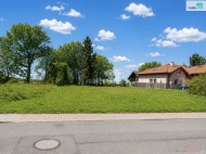 Prodej pozemku , ur�en� k v�stavb� RD, Libe�, Libe� (okres Praha-z�pad)