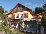 Prodej pozemku , trval� travn� porost, B�lina (okres Teplice) - exkluzivn�