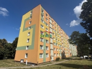 Prodej bytu 1+1, 0 m2, OV, B�lina, Teplick� P�edm�st� (okres Teplice), ul. S�dli�t� Za Chlumem