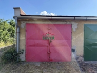 Prodej gar�e, Chomutov
