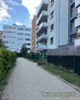 Pron�jem bytu 1+kk, 38 m2, OV, Praha 4, Michle, ul. Hanusova