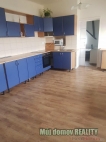 Pron�jem bytu 2+kk, 45 m2, OV, Praha 8, Libe�, ul. Na str�i