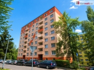 Prodej bytu 1+1, 35 m2, OV, Sokolov, ul. Slav��kova