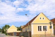 Prodej rohov�ho RD, 270 m2, Temel�n (okres �esk� Bud�jovice) - exkluzivn�