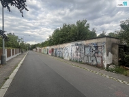 Prodej objektu, Praha 6