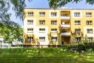 Prodej bytu 2+1, 67 m2, OV, Kralovice (okres Plze�-sever), ul. M�rov� - exkluzivn�