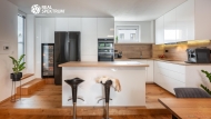 Prodej bytu 3+kk, 88 m2, OV, �lapanice (okres Brno-venkov), ul. Masarykovo n�m�st�