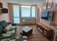 Pron�jem bytu 4+kk, 78 m2, OV, Praha 4, Kam�k, ul. Pavl�kova